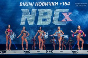 BIKINI НОВИЧКИ +164